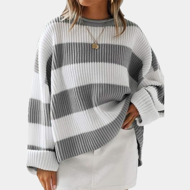 Vintage Inspired Sweater