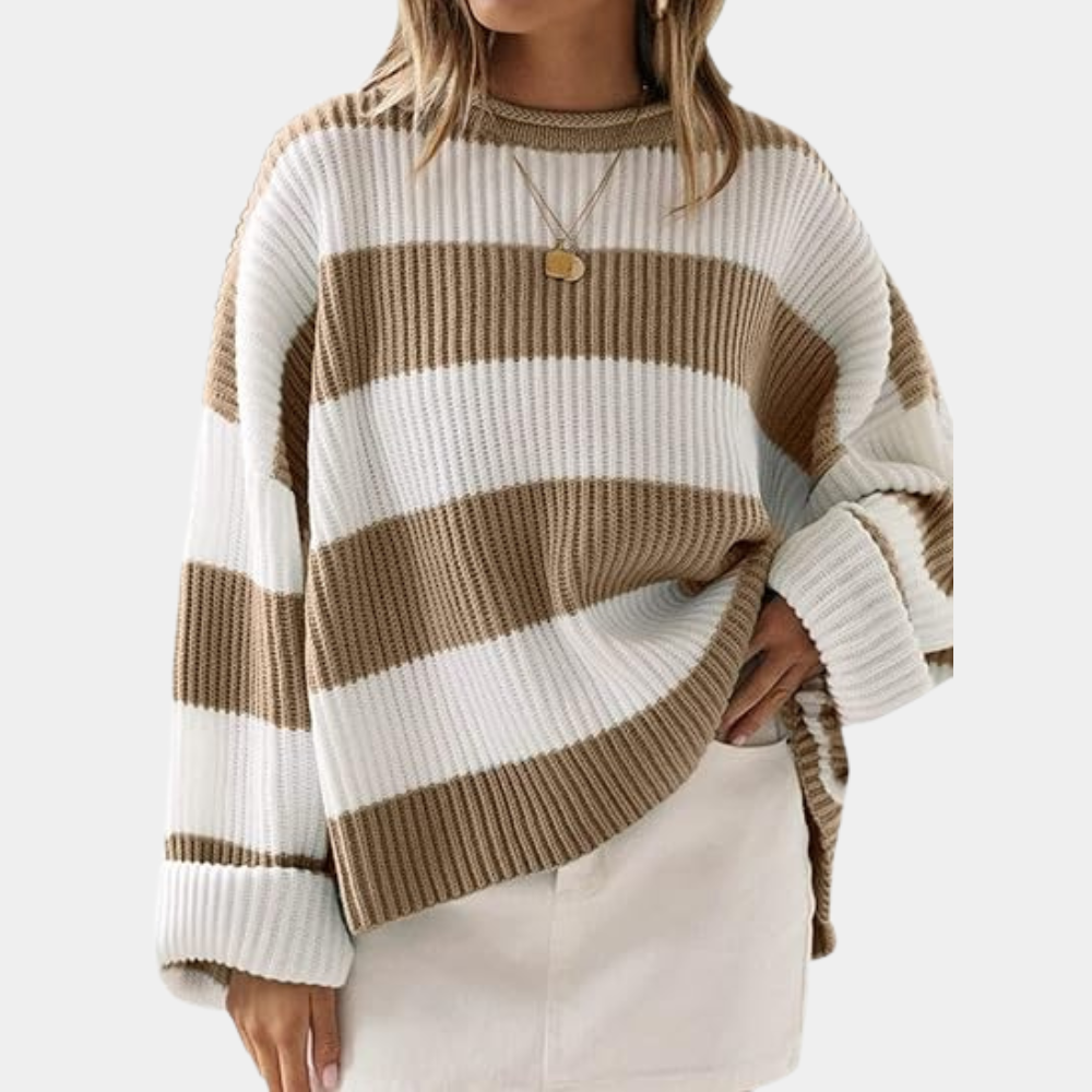 Vintage Inspired Sweater