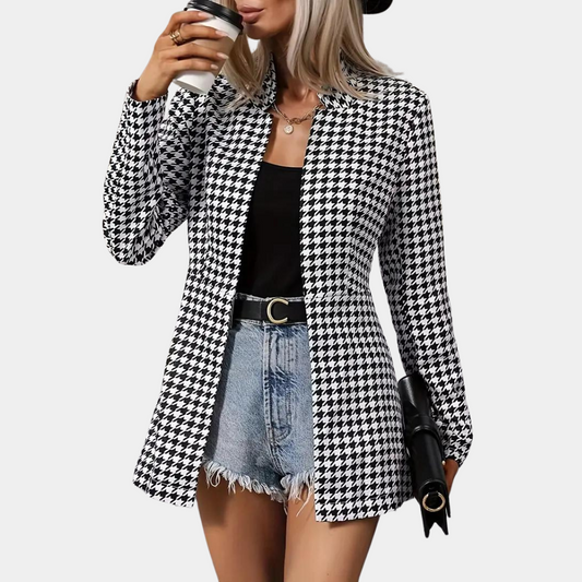 JO | Elegant blazer for women