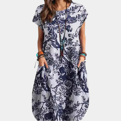 KS | Fashion midi dresses for women