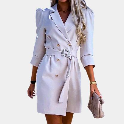 JO | Stylish blazer dress for women