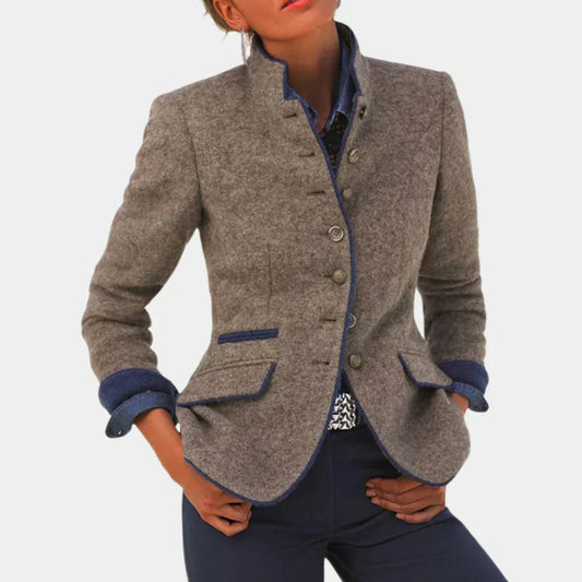 JO | elegant-ladies-blazer