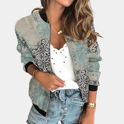JO | Versatile and cozy jacket