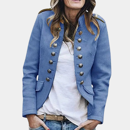 JO | Stylish and comfortable blazer for women