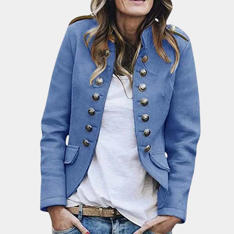 JO | Stylish and comfortable blazer for women