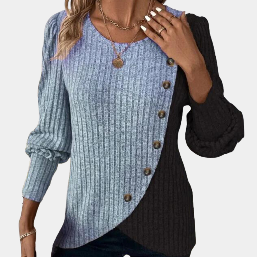 JO | Chic and relaxed sweater