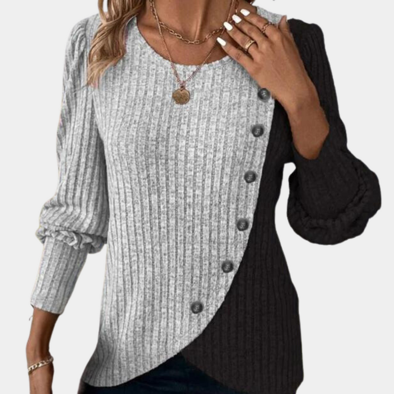 JO | Chic and relaxed sweater