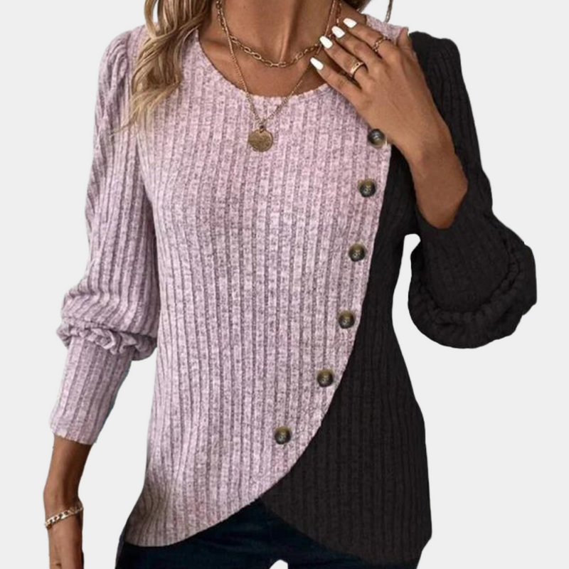 JO | Chic and relaxed sweater