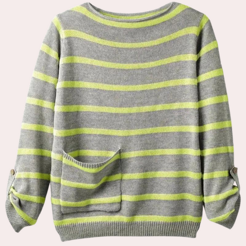 Beautifully Crafted Sweater