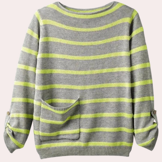 Beautifully Crafted Sweater