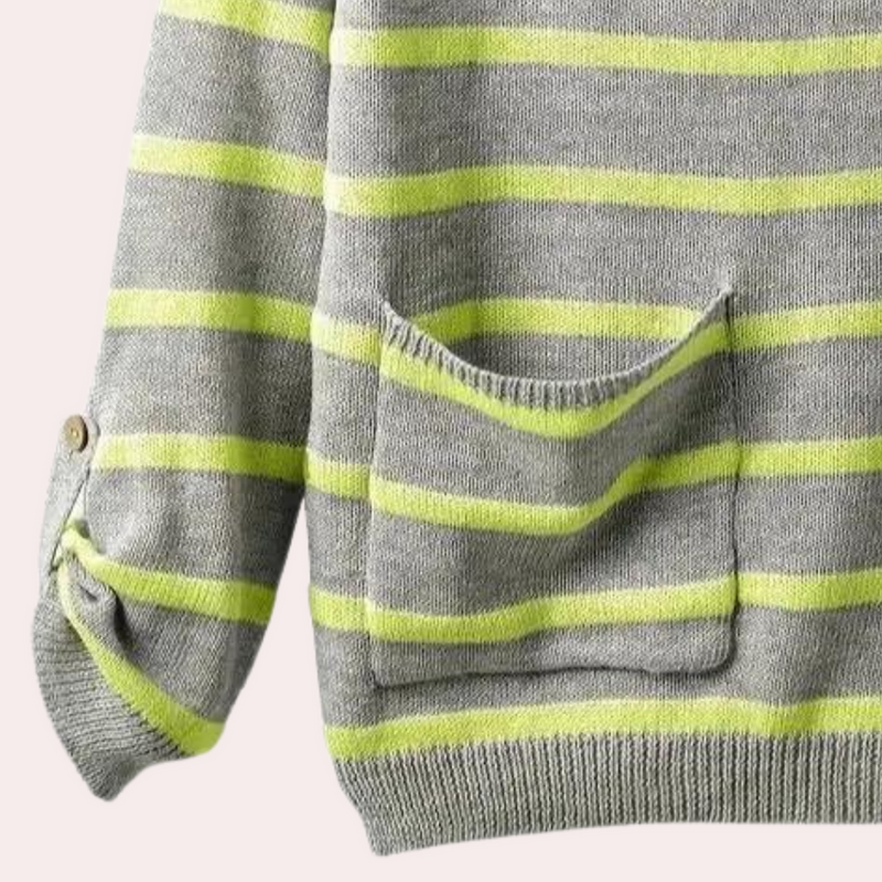 Beautifully Crafted Sweater