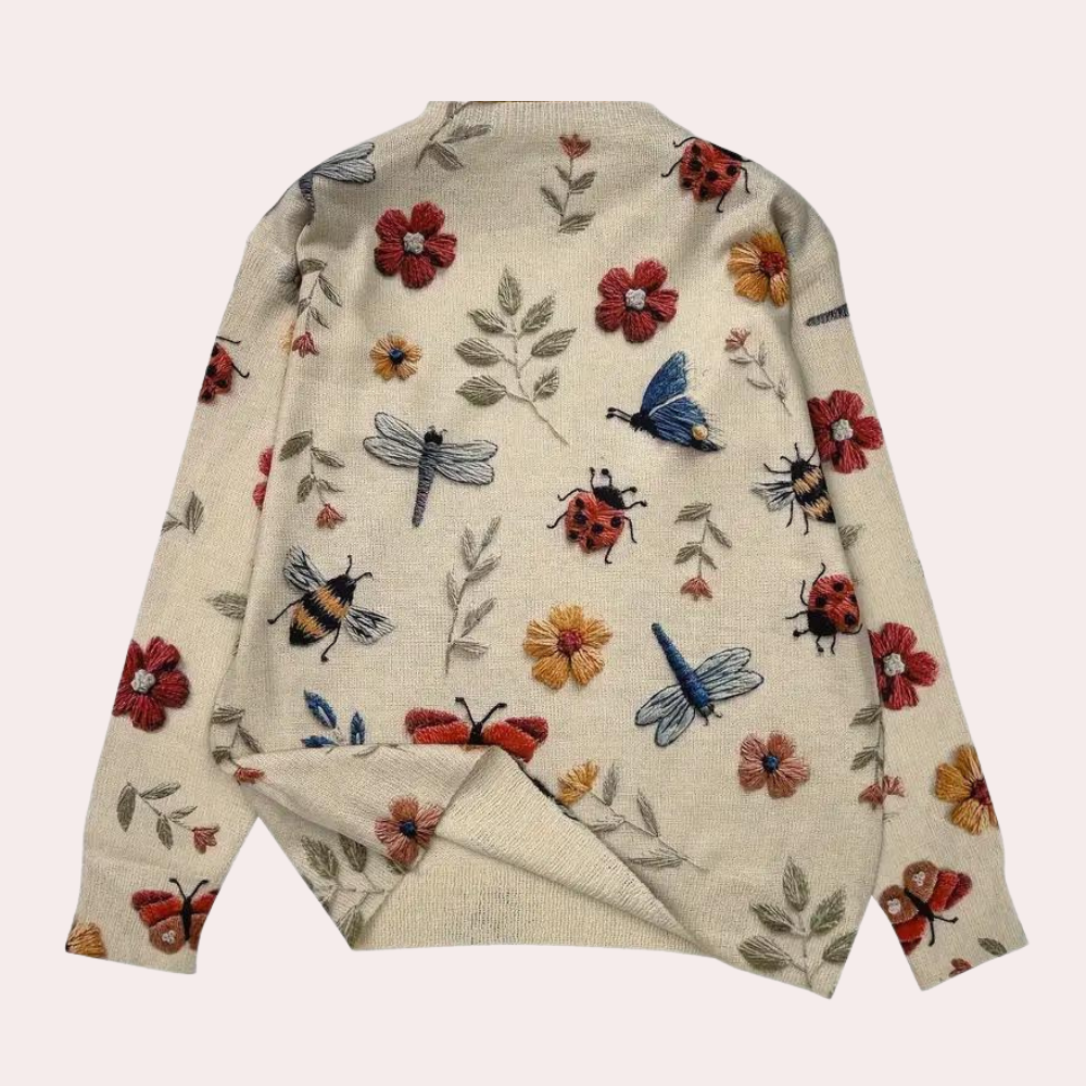 Classic Vintage Sweater