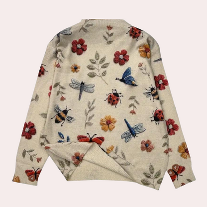 Classic Vintage Sweater