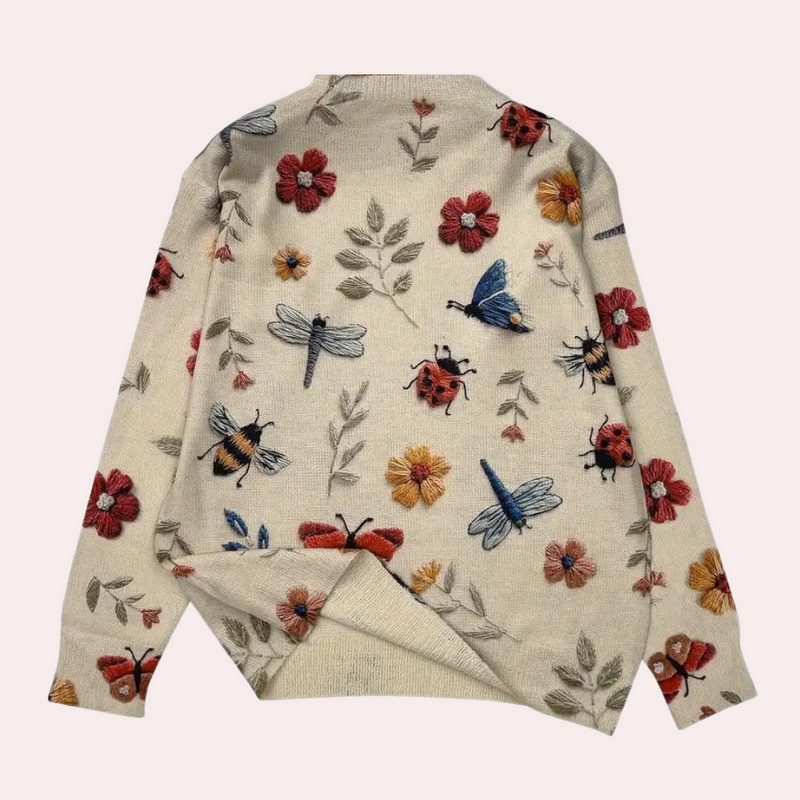 Classic Vintage Sweater
