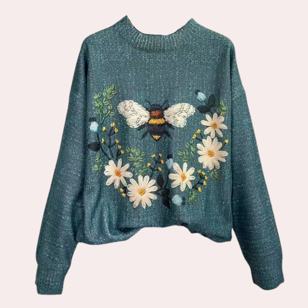 Classic Vintage Sweater