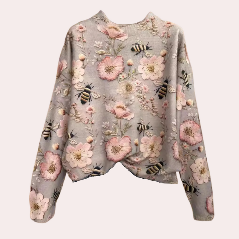 Classic Vintage Sweater