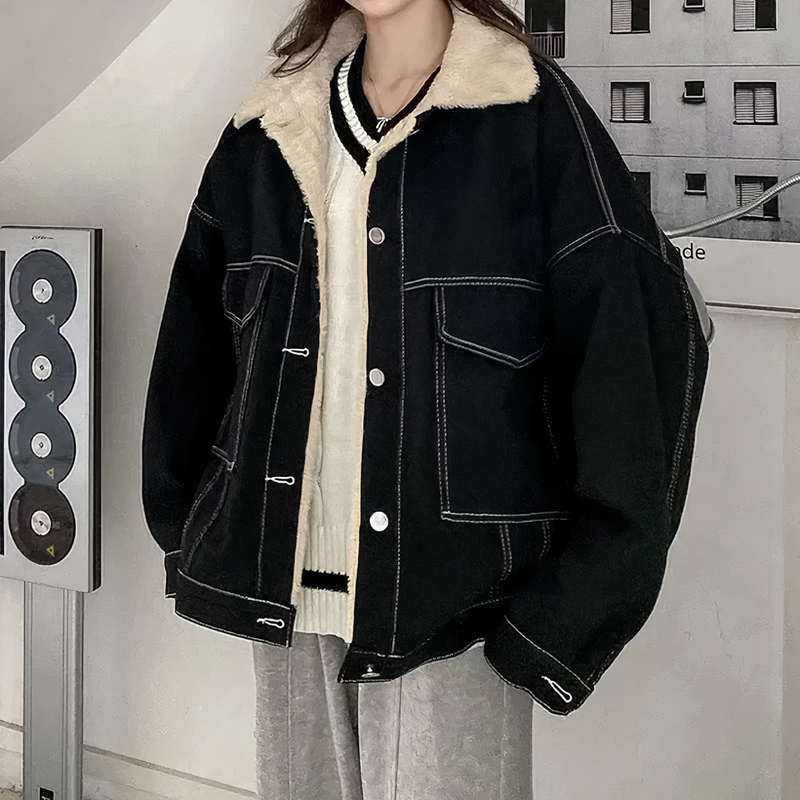 Beautifully Crafted Jacket