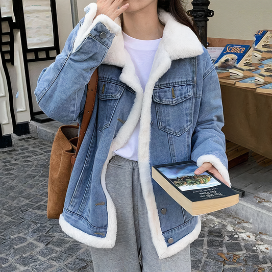 Beautifully Crafted Jacket