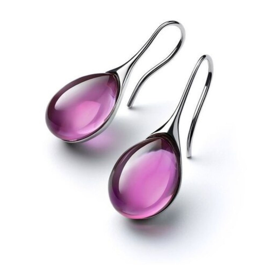 Stunning Gold Earring for Daily Wear