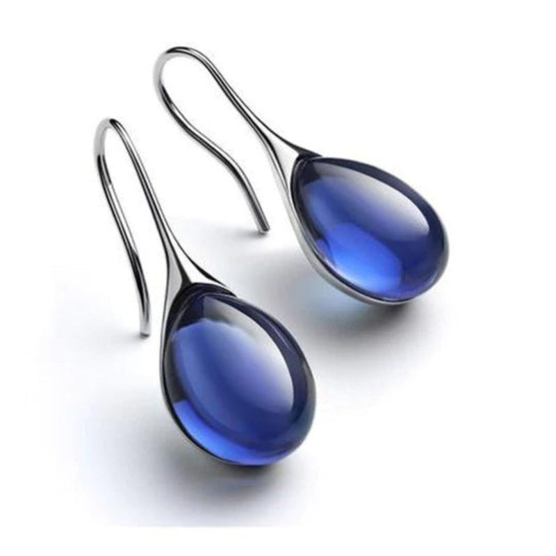 Stunning Gold Earring for Daily Wear