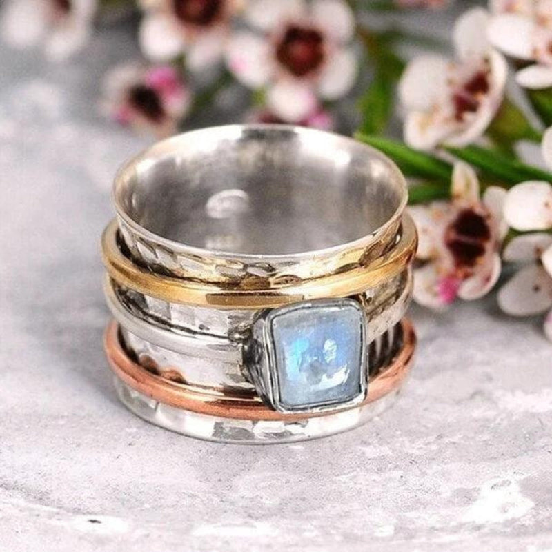 Vintage Handmade Ring