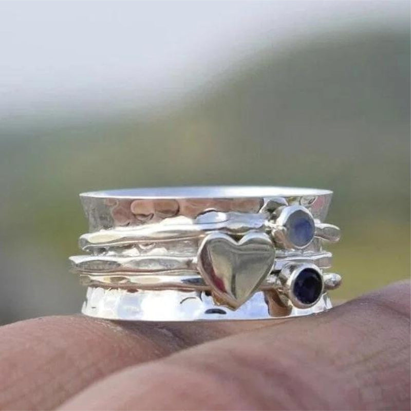 Vintage Handmade Ring