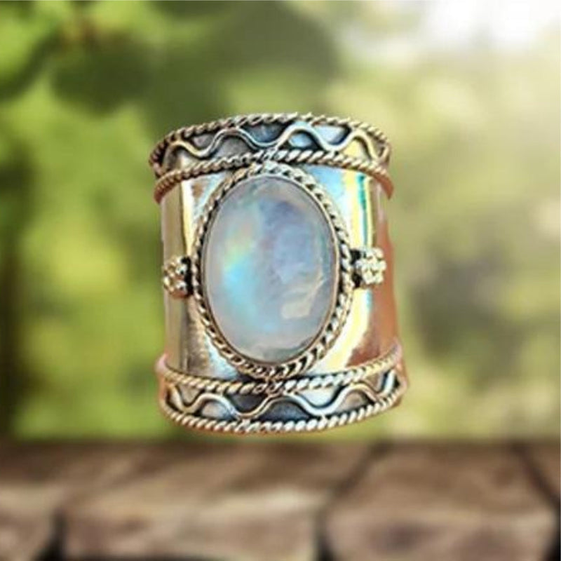 Charming Ring for Any Occasion