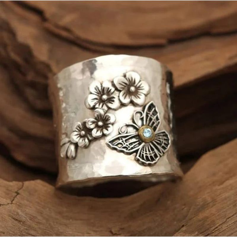 Charming Ring for Any Occasion