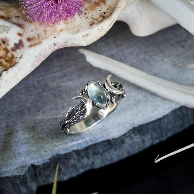 Vintage Handmade Ring