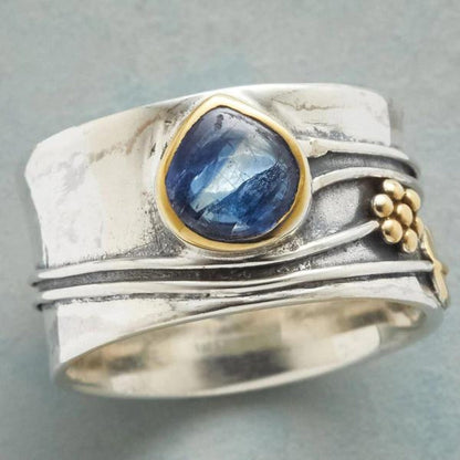Vintage Handmade Ring