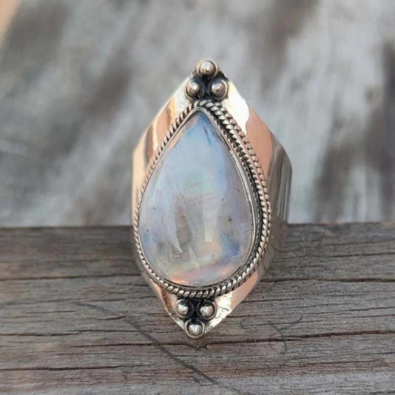 Romantic Ring for Special Moments