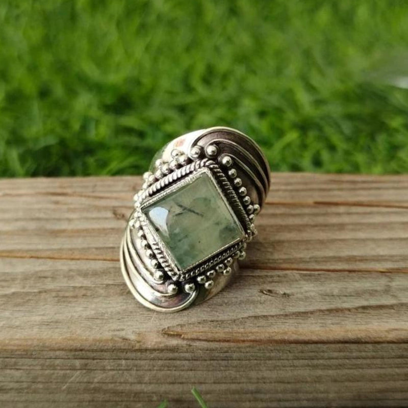 Charming Ring for Any Occasion