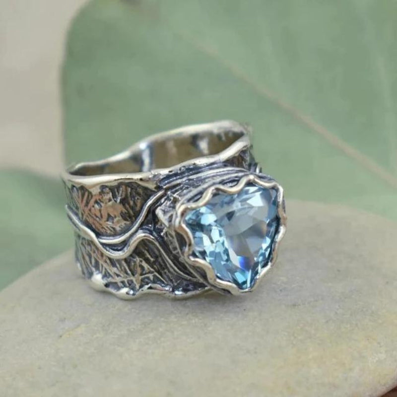 Stunning Ring for Daily Wear