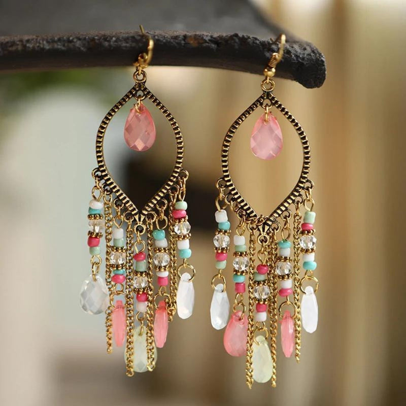 Stunning Earring for Daily Wear
