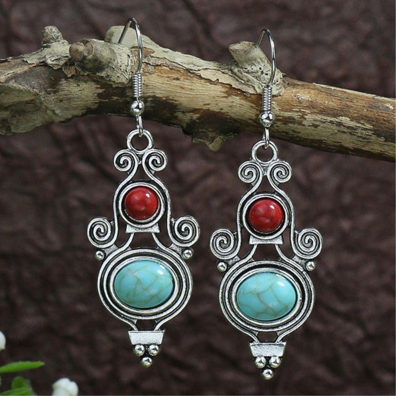 Stunning Silver Earring for Daily Wear