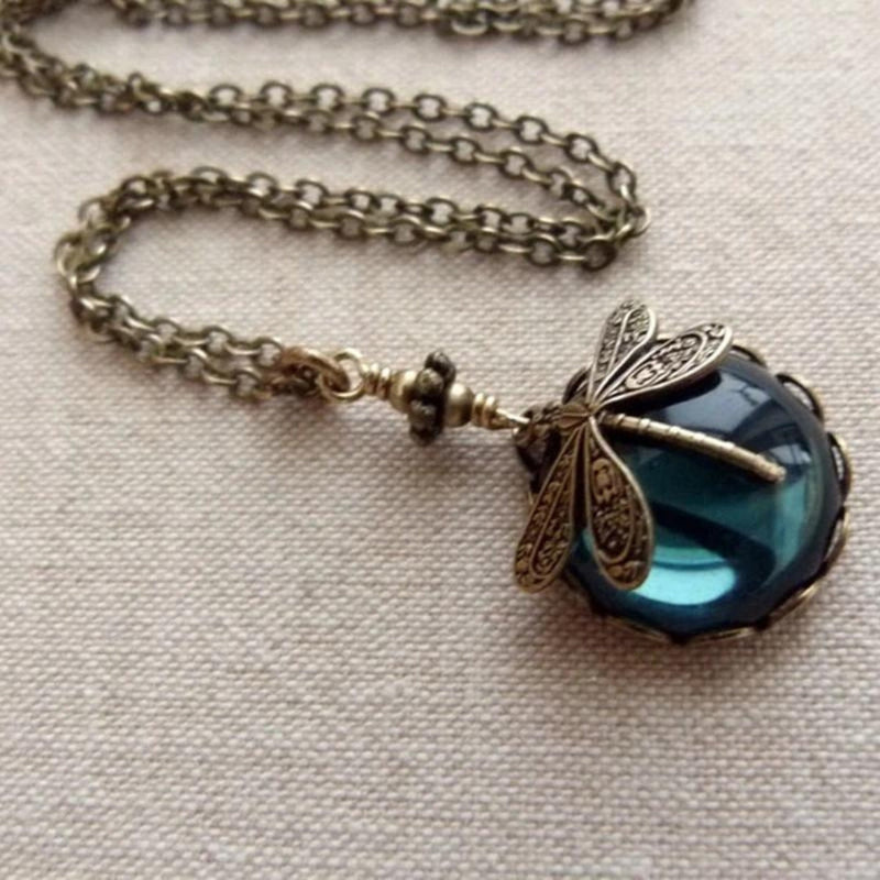 Delicate Artisan Necklace
