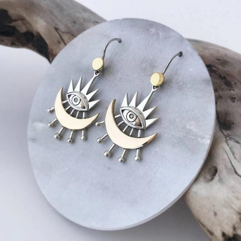 Elegant Silver Earring for Every Occasion