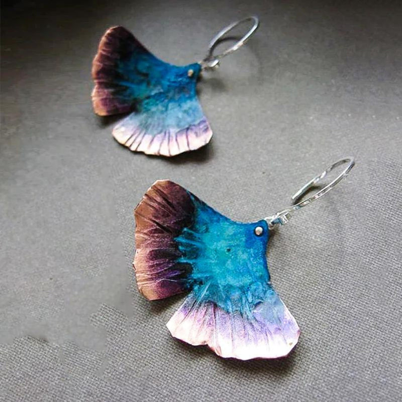 Classic Silver Earring with Timeless Appeal