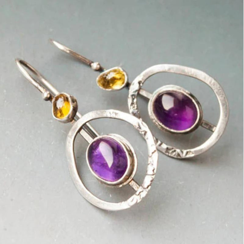 Elegant Silver Earring for Every Occasion