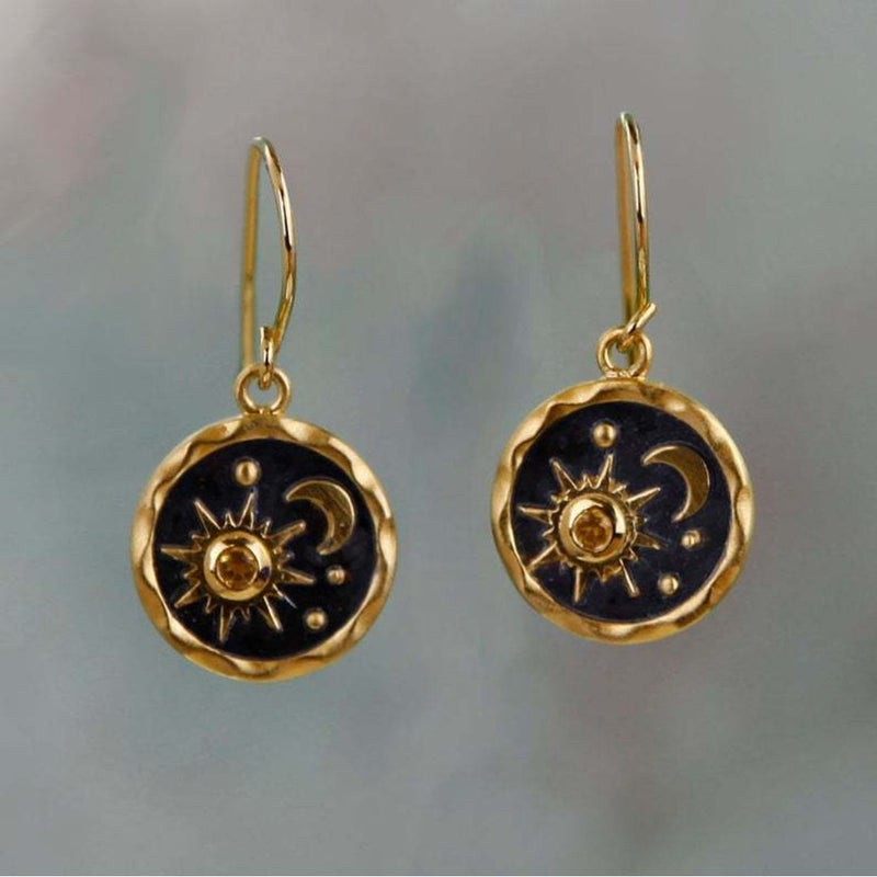 Charming Earring for Any Occasion