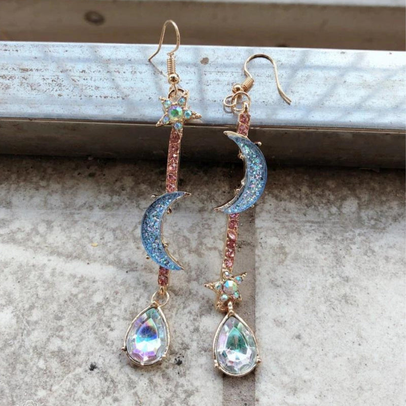 Elegant Silver Earring for Every Occasion