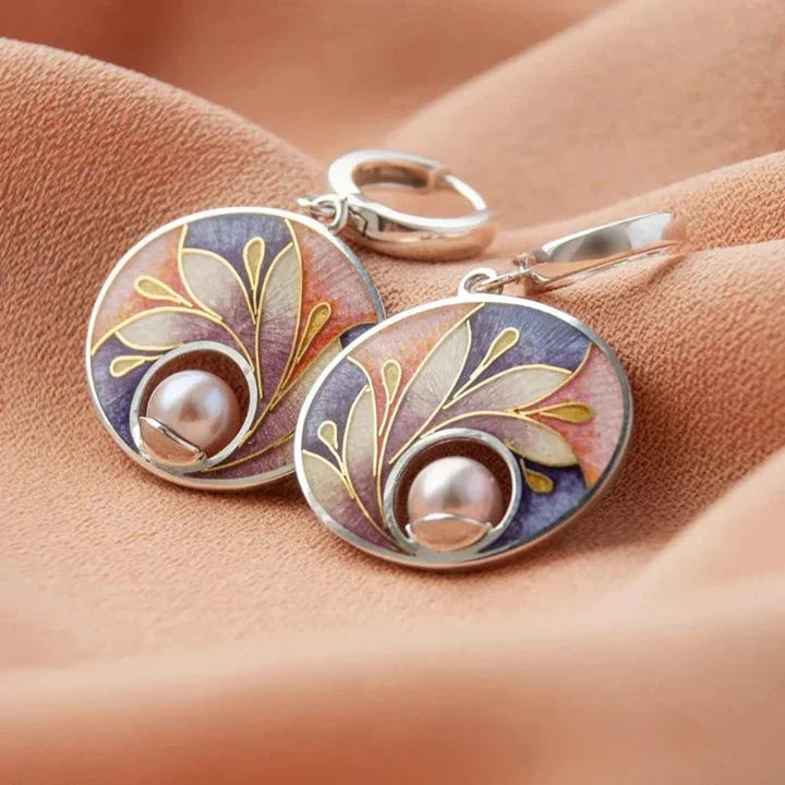 Elegant Pearl Earring for Every Occasion