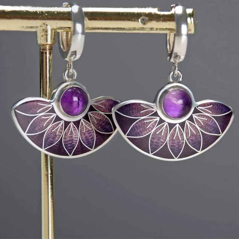 Elegant Silver Earring for Every Occasion