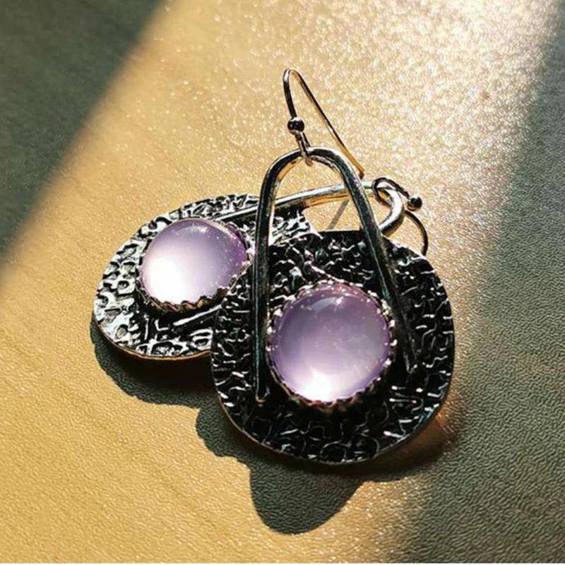 Elegant Silver Earring for Every Occasion