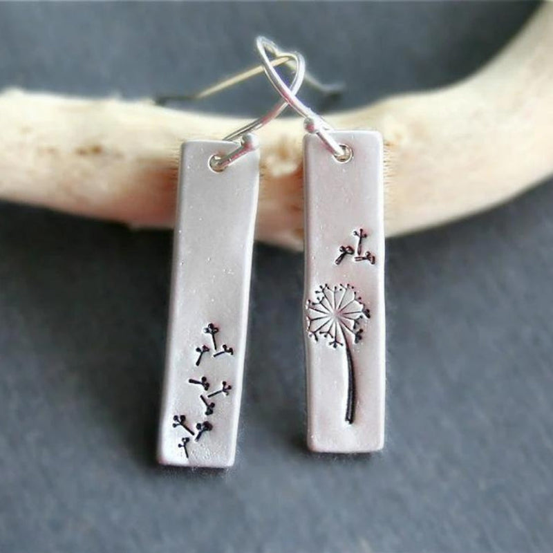 Elegant Silver Earring for Every Occasion