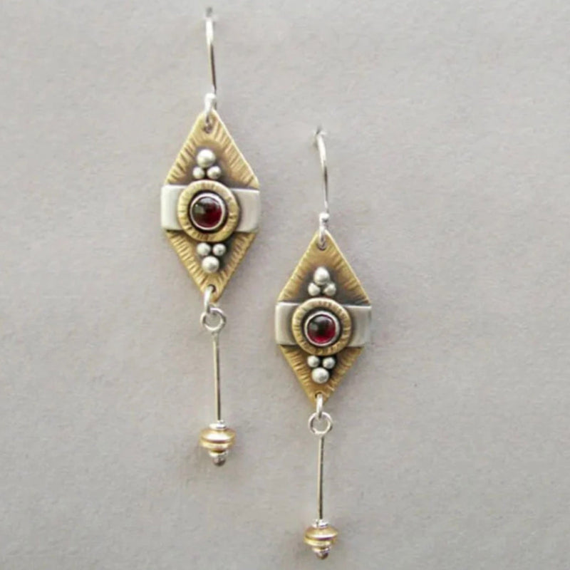 Elegant Silver Earring for Every Occasion
