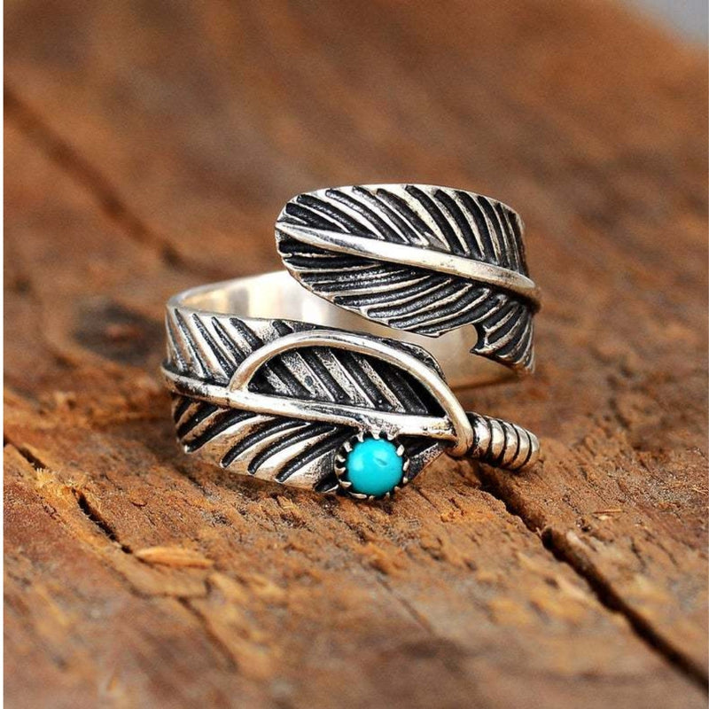 Elegant Silver Ring for Every Occasion