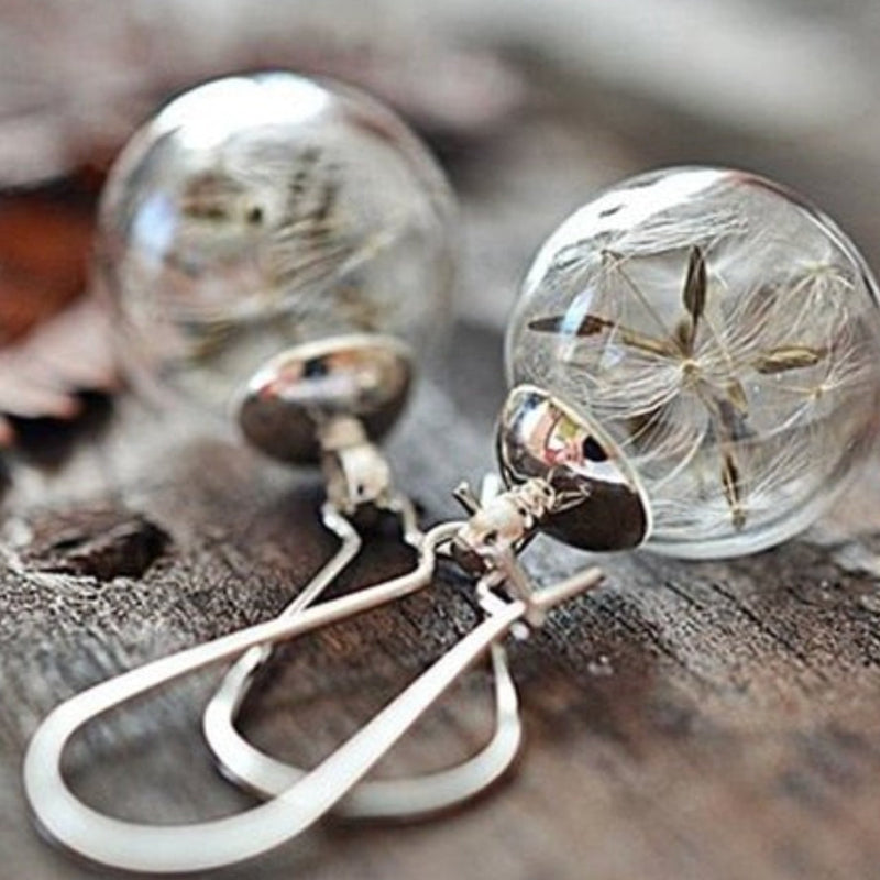 Elegant Silver Earring for Every Occasion