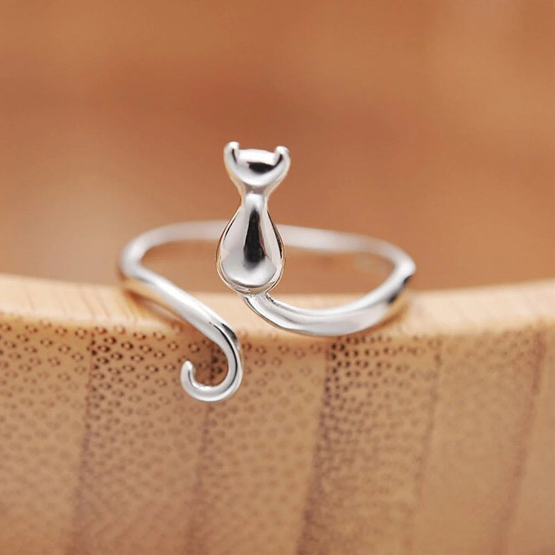 Vintage Handmade Ring
