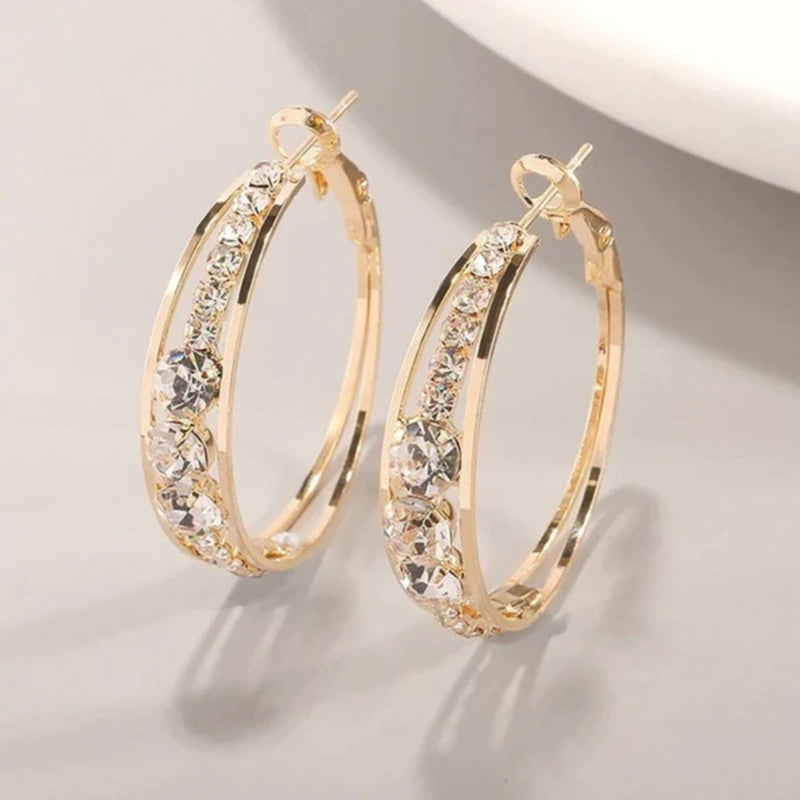 Stunning Earring for Daily Wear